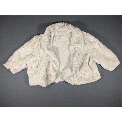 Amanda lane women cream faux - amanda,