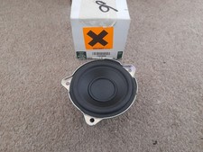 New genuine jaguar front - new, small