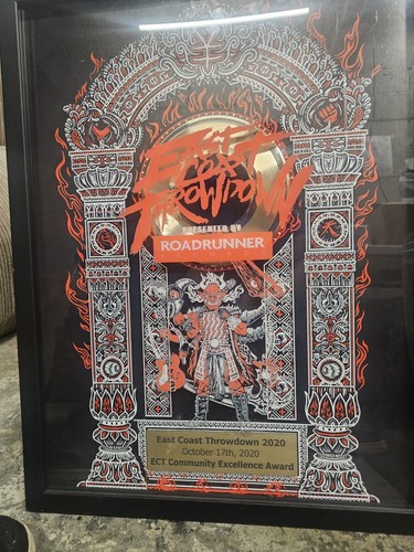 Riaa metro pro east - riaa,