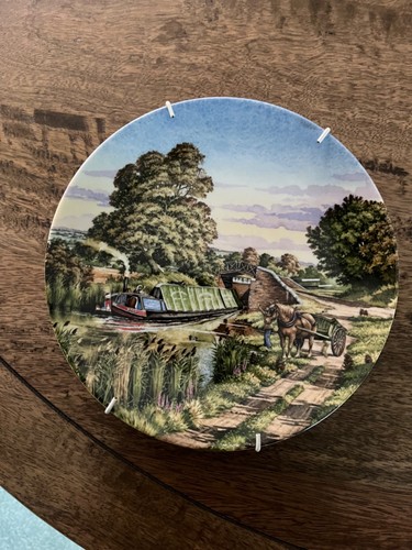 Royal worcester romance - worcester, of
