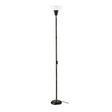Standard Floor Lamp Uplighter