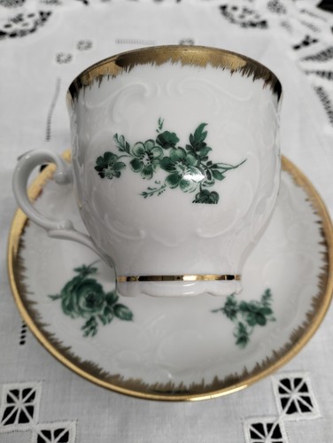 Rare vintage bavarian - vintage,