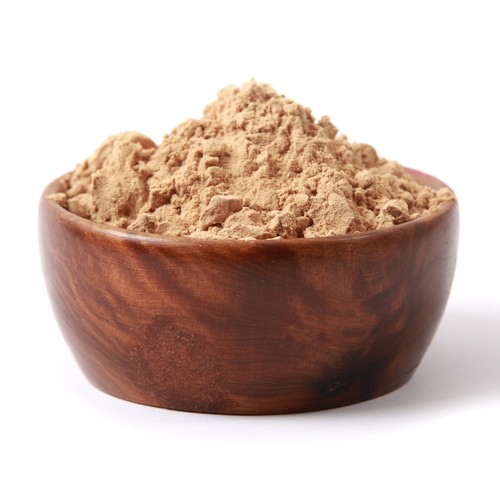 Horse chestnut seed powder - horse,