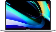 Apple macbook pro inch 16gb - pro, 16-inch