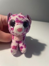 Ty Beanie Boo Glamour puss