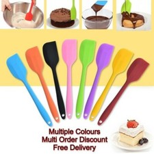 Silicone Spatula Cooking