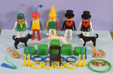 Playmobil vintage set 3513