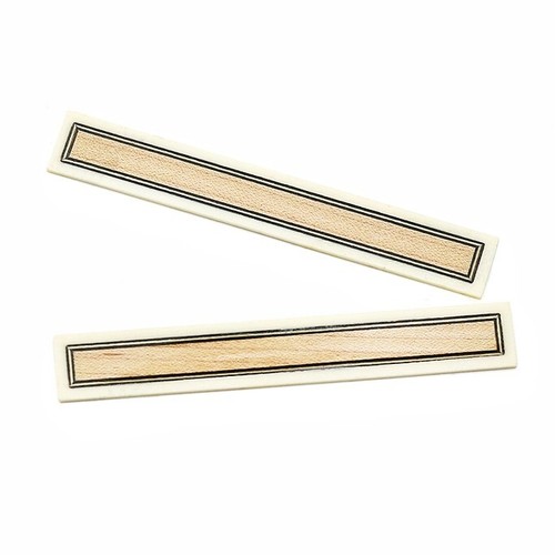 Bone maple classical - 2x,