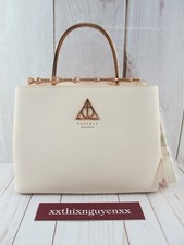 Loungefly Harry Potter Deathly