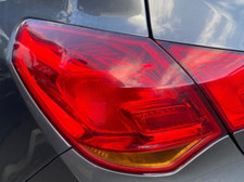 Vauxhall Astra J 2010-2016