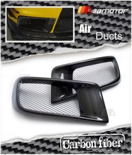 Carbon Fibre R Type Front