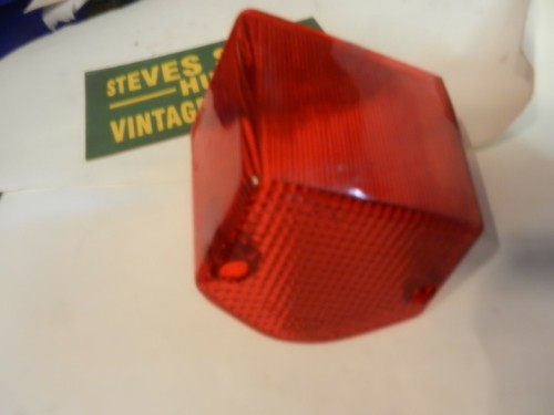 Yamaha dt125lc mk1 - yamaha, tailight