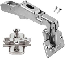 Blum 170 Degree Hinge 71T6550
