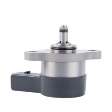 Fuel Pump Pressure Control