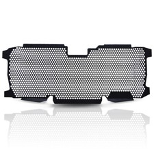 Motorcycle Radiator Grille