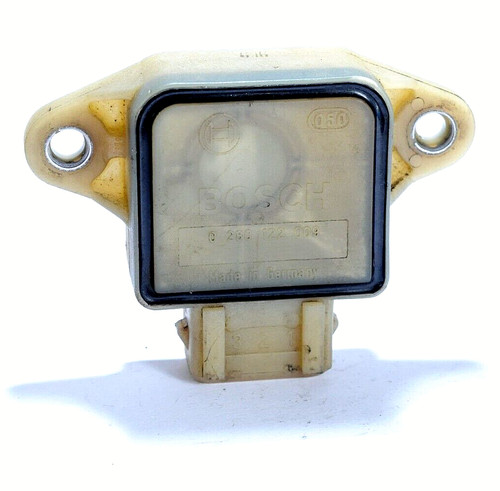 Throttle position sensor for - sensor,