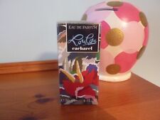 Ladies Lou Lou By Cacharel Eau De Parfum 30ml Spray Brand New Sealed