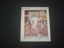 1920 JUNE 17 LIFE MAGAZINE -