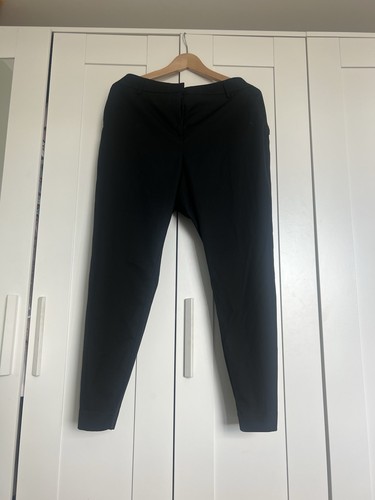 Woman black tailored skinny - tu,