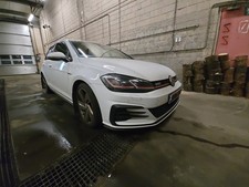 Volkswagen Golf GTI Modified