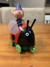 Ben and Holly's Little Kingdom