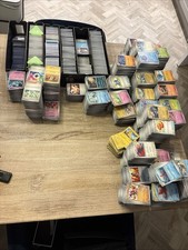 Pokemon TCG Bulk Joblot 1000