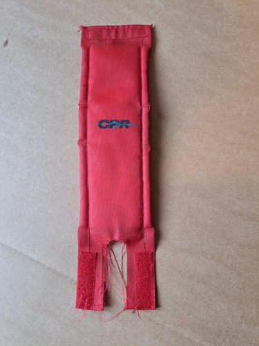 Cpr cycle pro racing stem - cpr, pad