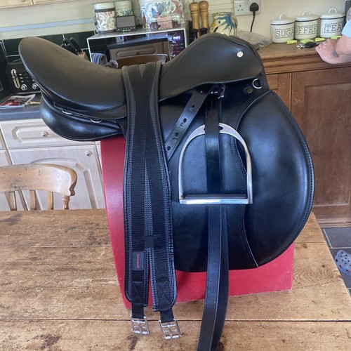 Super condition walsall black - ,