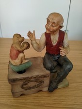 Vintage music box old - music,