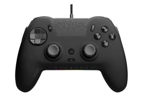 Scuf envision wired - wired, gaming