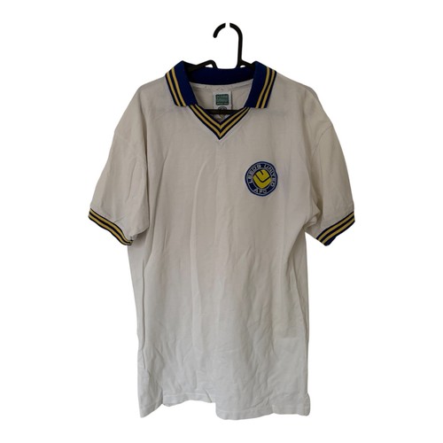 Leeds united score draw retro - united,