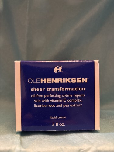 Ole henriksen sheer - ole,