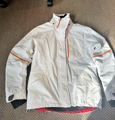 Eider kalinka women white - eider,