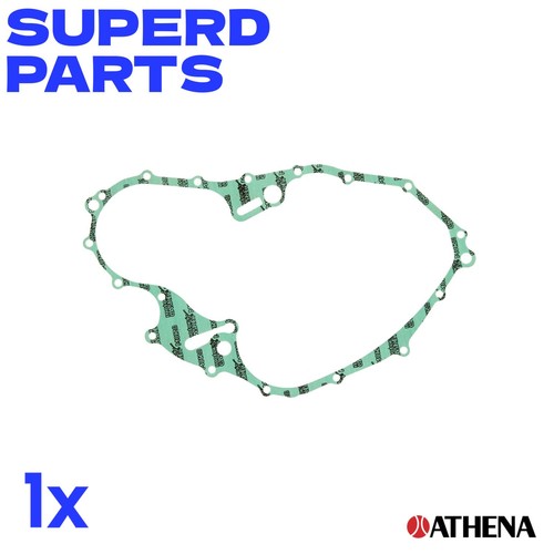 Clutch cover gasket fits - clutch,