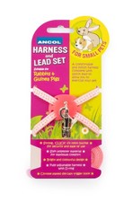 Ancol Rabbit Harness & lead