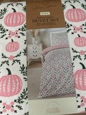 Stacey Solomon Pumpkin Garden