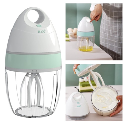 900ml electric food mixer - mixer, mini