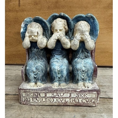 Compton potters arts - potters',