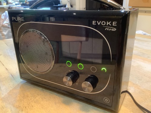 Pure evoke flow - pure,