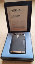 Vintage Antique Ronson