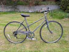 Vintage bike Raleigh Rhapsody 5 speed