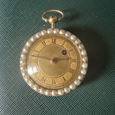 STUNNING TURQUOISE and PEARL