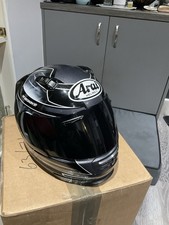 Used Arai Rebel Helmet Size S Motorcycle Helmet