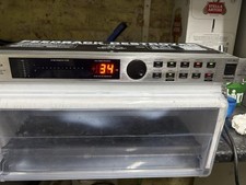 Behringer 24-Bit Feedback