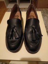 Red or Dead Loafers Size UK 4