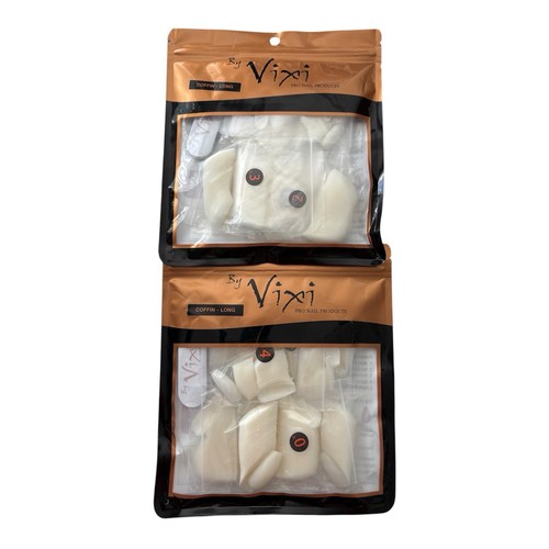 Vixi pro nail - by,