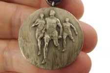 MILITARY SPORTING MEDAL
