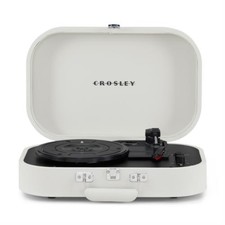CROSLEY: DISCOVERY PORTABLE