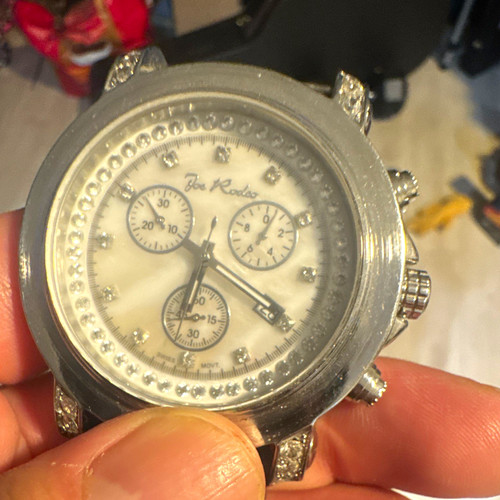 Joe rodeo junior jju4 quartz - joe,