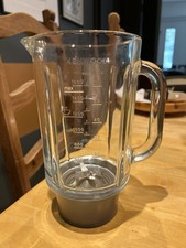 Kenwood Blender FDM78 [Parts]
